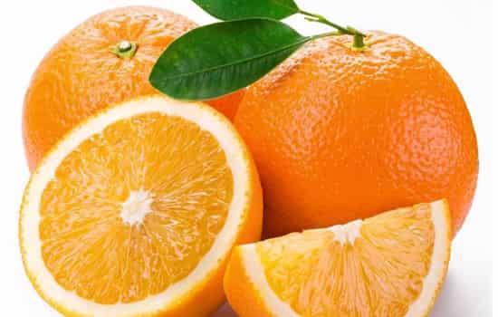 孕妇吃橙子对胎儿好吗,适量食用有助于胎儿智力发育