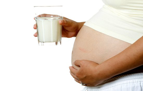 孕妇怎么喝牛奶好,掌握三点喝牛奶更健康