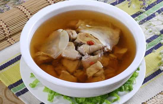 孕妇鸽子汤能喝吗,孕妇鸽子汤的做法与功效