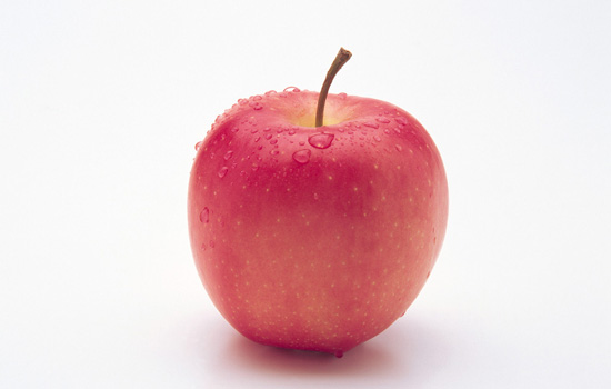 孕妇吃苹果的好处,适量吃苹果好处多多