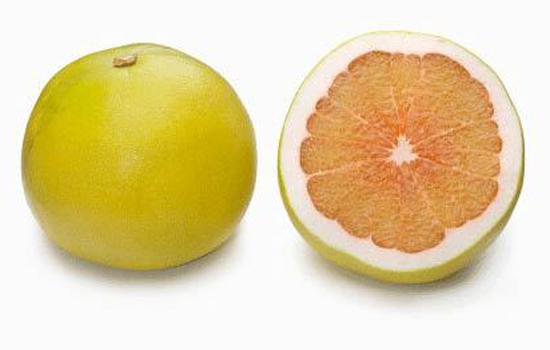 孕妇可以吃柚子吗,详解揭秘孕妇吃柚子