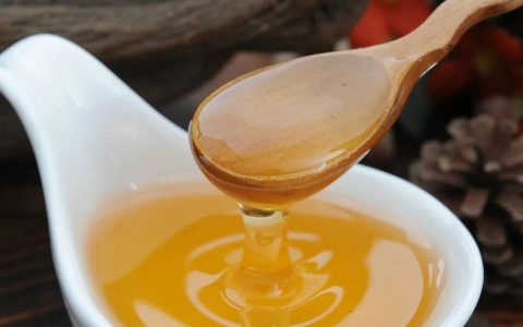 蜂蜜柠檬薄荷茶的做法及作用功效