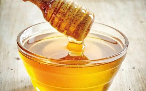 油菜花蜜的功效与作用及食用方法
