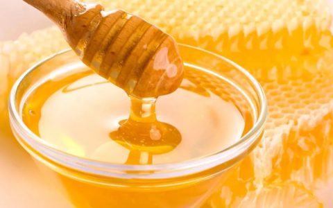 苜蓿蜜的功效与作用及食用方法