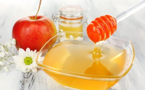 蜂蜜和白醋怎样喝才能减肥？