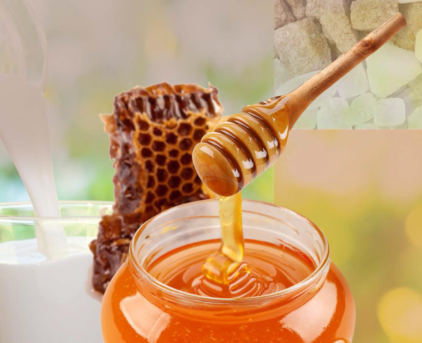 蜂蜜吃法与功效,蜂蜜的吃法和好处 - 医药经