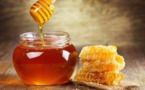 糯米蜂蜜小面包的做法及作用功效