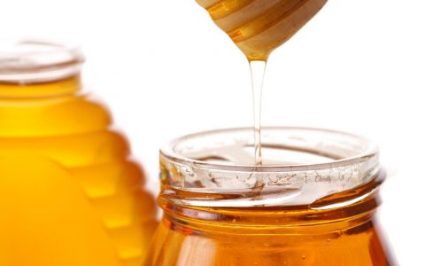 枸杞蜂蜜的作用与功效及食用方法