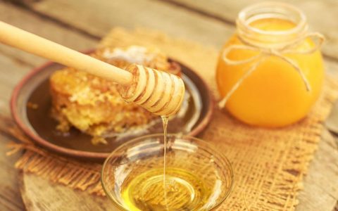 椴树蜂蜜真的能减肥吗？