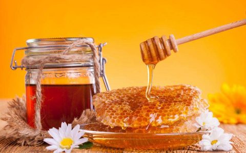 蜂蜜减肥食谱推荐蜜糖减重的禁忌人群