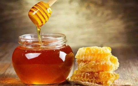 蜂蜜减肥法真的有用吗?,三日蜂蜜减肥法!
