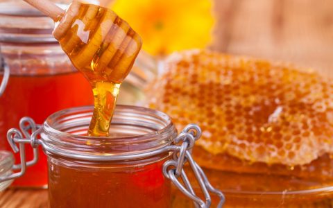 蜂蜜减肥法是否真的有效？