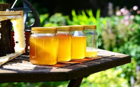 蜂蜜和生姜能减肥吗？蜂蜜和生姜怎么减肥？