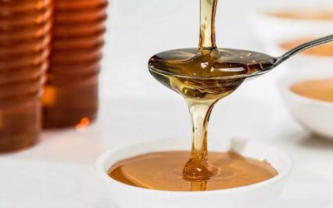 白醋和蜂蜜减肥吗？蜂蜜醋减肥方法
