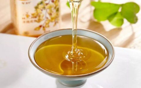 蜂蜜加茶减肥法，让你一周瘦6斤，轻松排毒养颜！