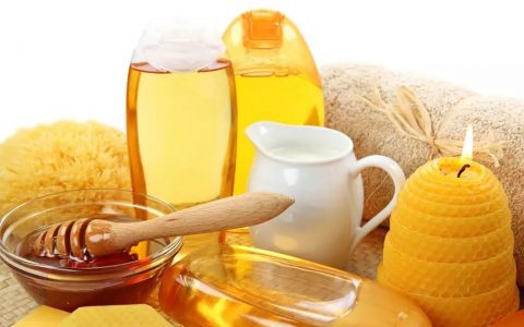 蜂蜜加醋减肥法有效果么？每天喝一点脂肪少一点！