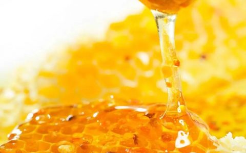 蜂蜜减肥的7个正确吃法