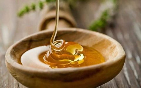 蜂蜜加醋的作用与功效有哪些