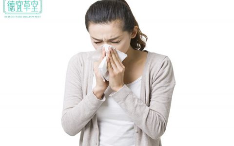 吃燕窝会抵抗流感吗