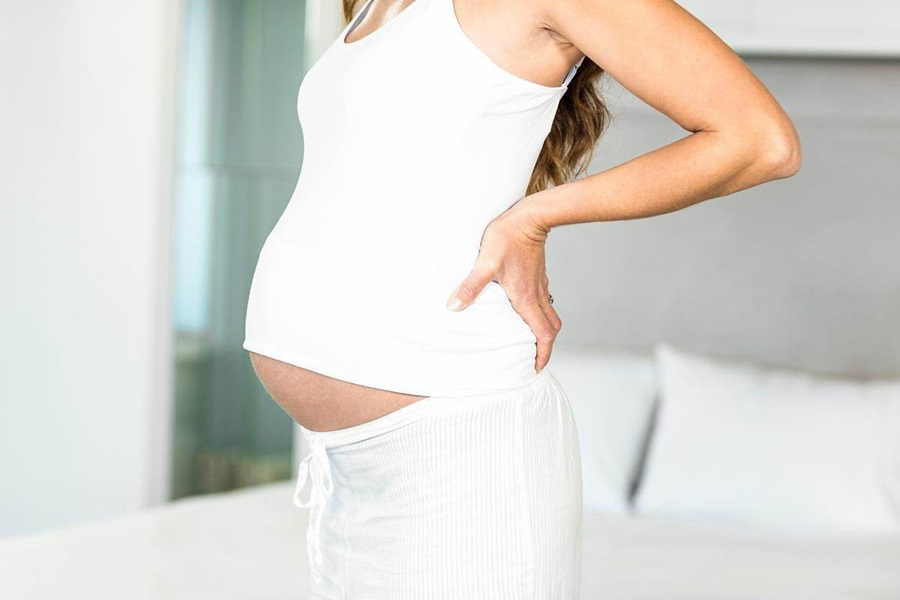怀孕五个月胃疼怎么办